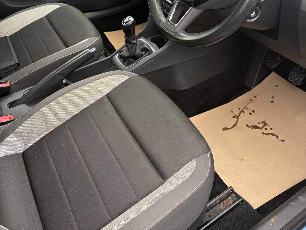 Skoda Rapid Spaceback Spaceback Se Tech Tsi #5