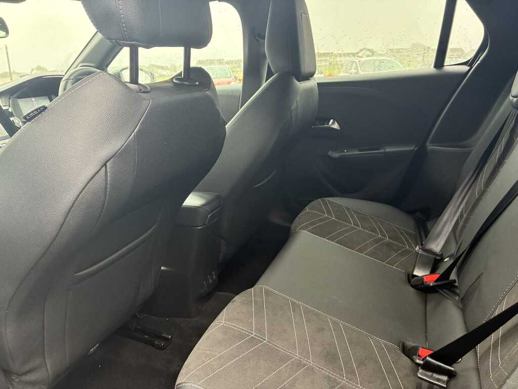 Vauxhall Corsa Ultimate Turbo  #6