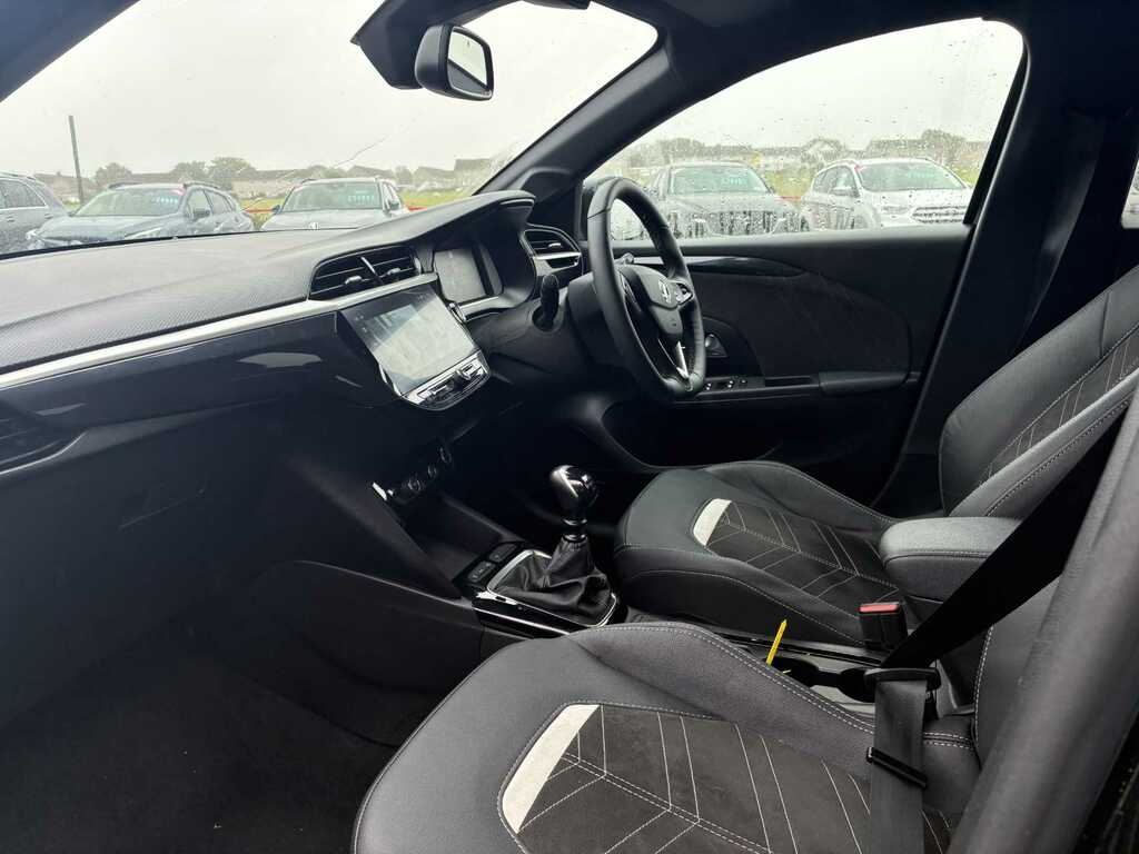 Vauxhall Corsa Ultimate Turbo  #5