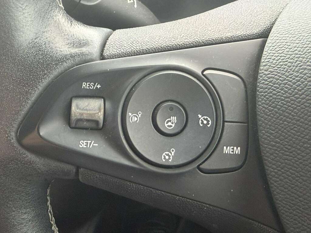 Vauxhall Corsa-e 50Kwh Se Nav 7.4Kw Charger Black #16