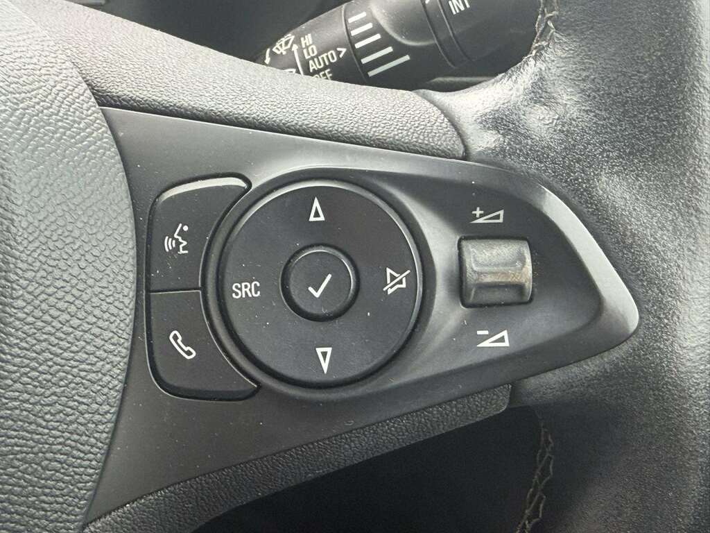 Vauxhall Corsa-e 50Kwh Se Nav 7.4Kw Charger Black #17