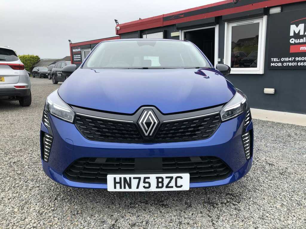 Renault Clio Evolution E-tech Hev #2