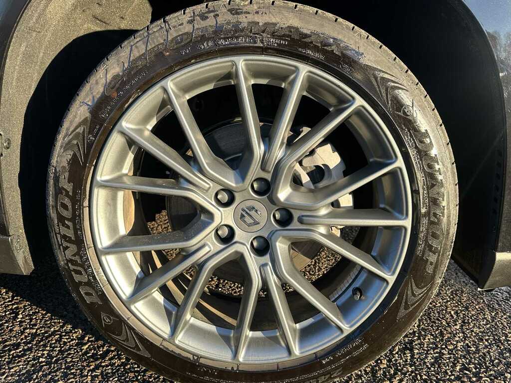 Leapmotor C10 Ev  #2