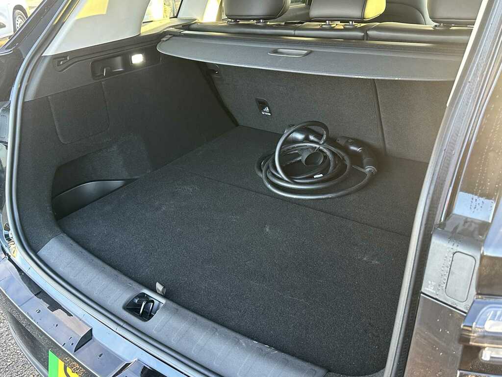 Leapmotor C10 160Kw 70Kwh Black #9