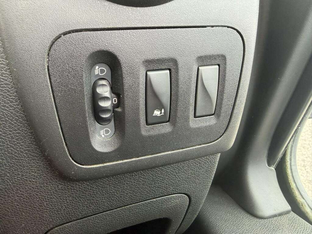 Vauxhall Movano 3500 2.3 Cdti 130 5 Seat Welfare Microwave Air Con White #15