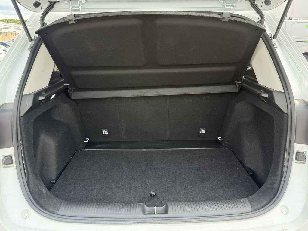 MG ZS Trophy Hev #6