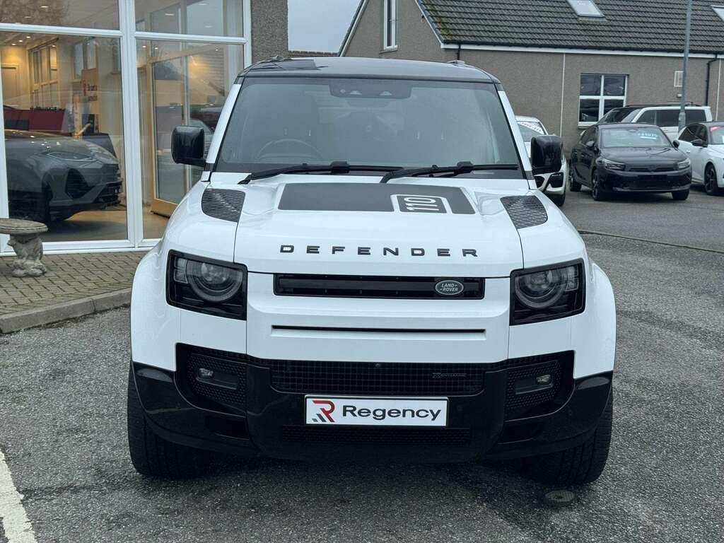 Land Rover Defender X-dynamic S D Mhev A #2