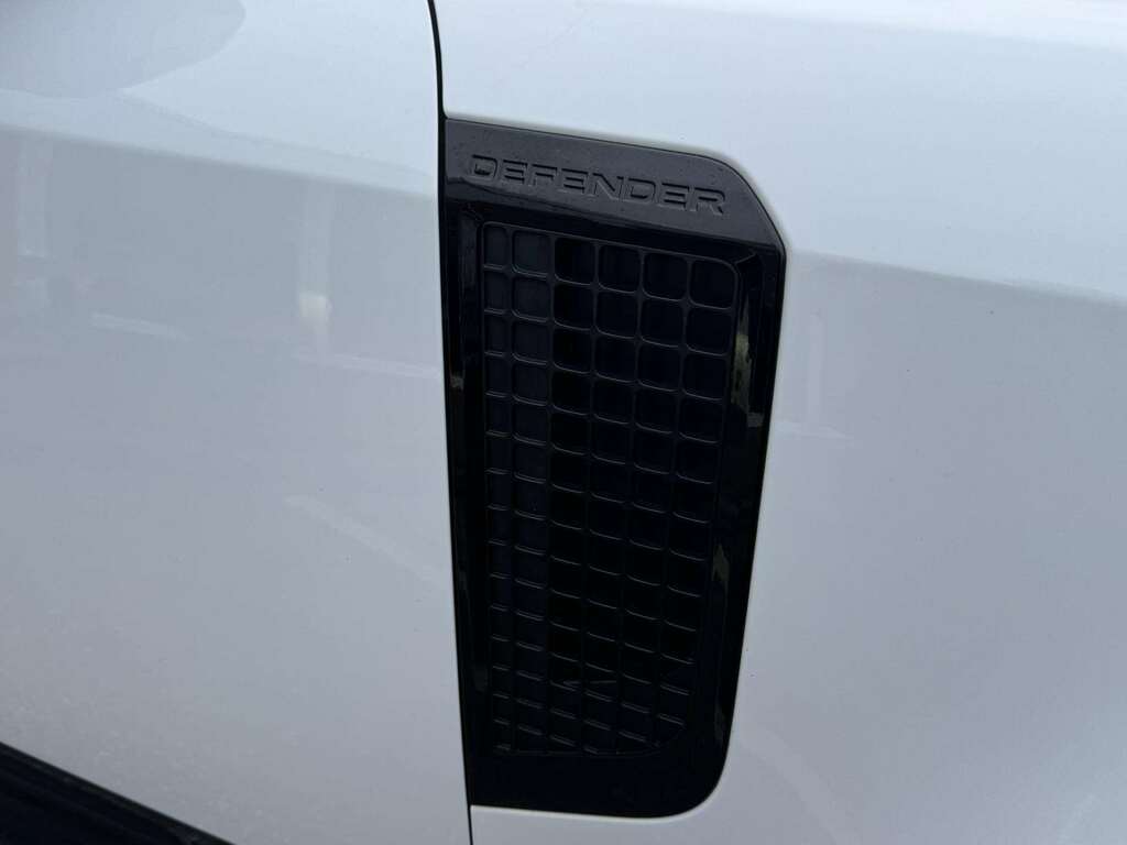 Land Rover Defender 3.0 P400 Xs Edition 110 7 Seat Black #20