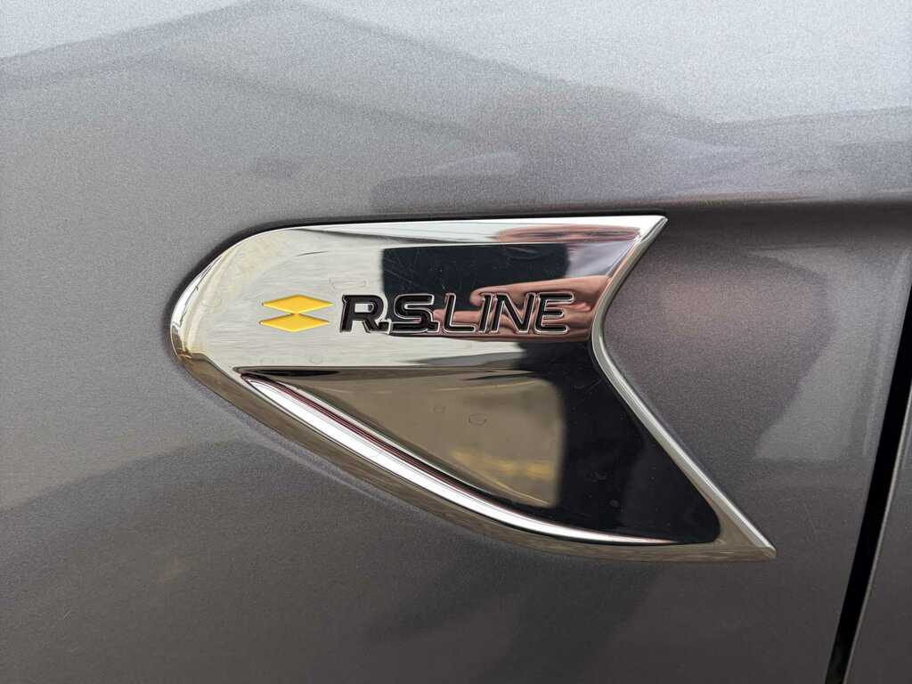 Renault Clio Rs Line Tce  #6