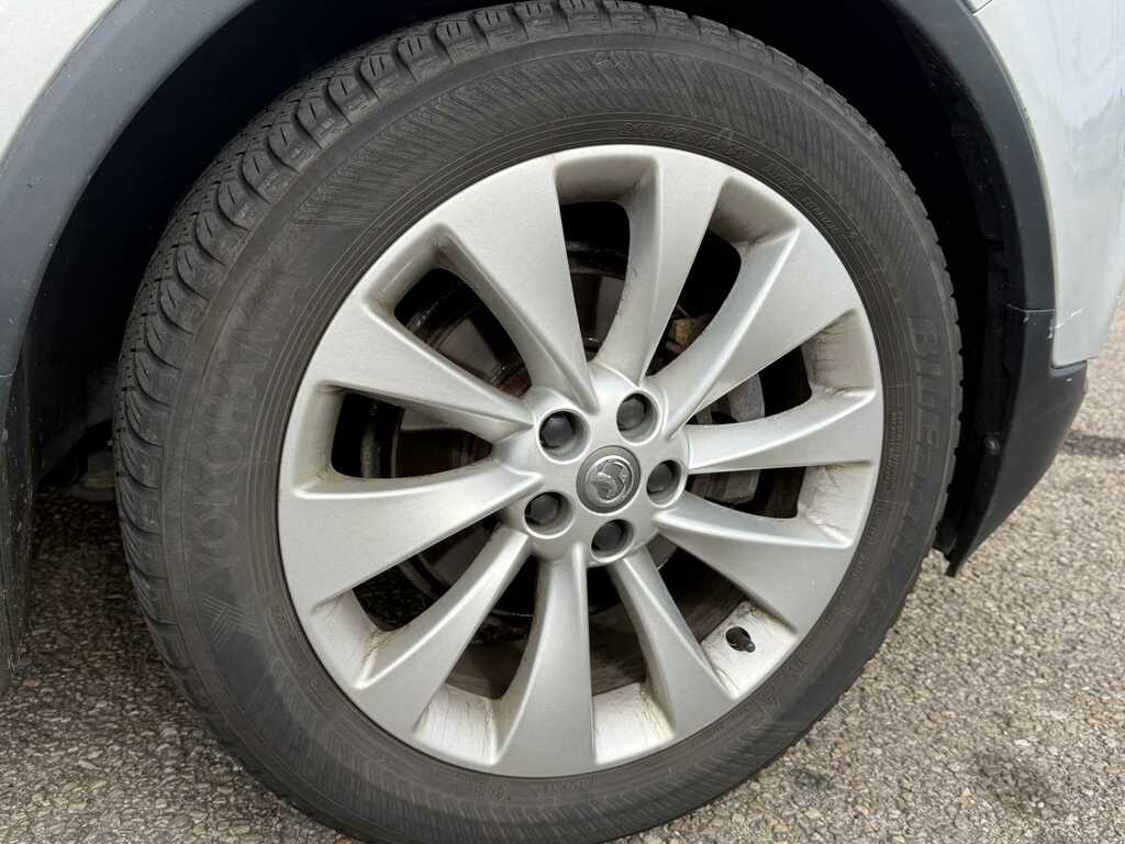 Vauxhall Mokka X X Elite Nav Turbo  #6