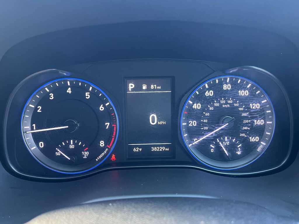 Hyundai Kona Premium Gt 4X4 S-a #6