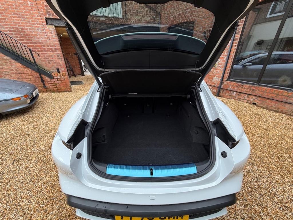 Porsche Taycan Taycan 4S 93Kwh Black #15