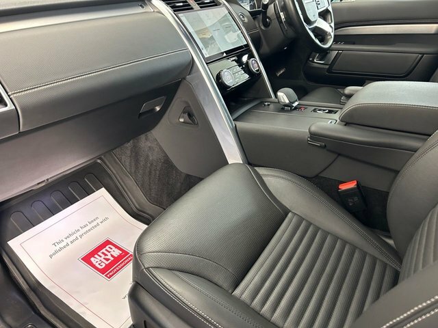 Land Rover Discovery 3 3.0 D300 S - 2022 22 Blue #24