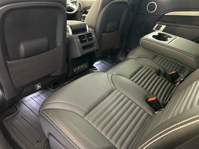 Land Rover Discovery 3 3.0 D300 S - 2022 22 Blue #27