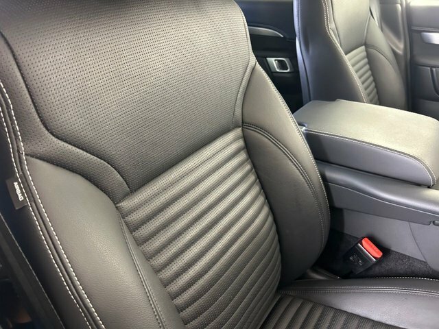 Land Rover Discovery 3 3.0 D300 S - 2022 22 Blue #8