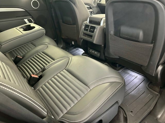 Land Rover Discovery 3 3.0 D300 S - 2022 22 Blue #28