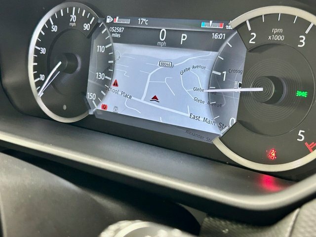 Land Rover Discovery 3 3.0 D300 S - 2022 22 Blue #14