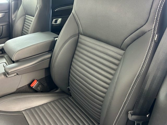 Land Rover Discovery 3 3.0 D300 S - 2022 22 Blue #25