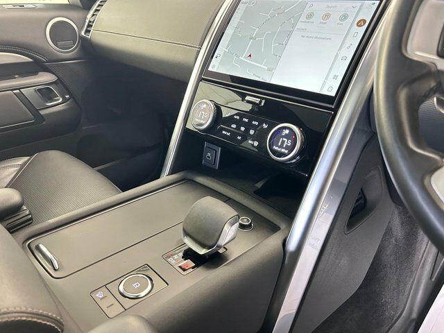 Land Rover Discovery 3 3.0 D300 S - 2022 22 Blue #15