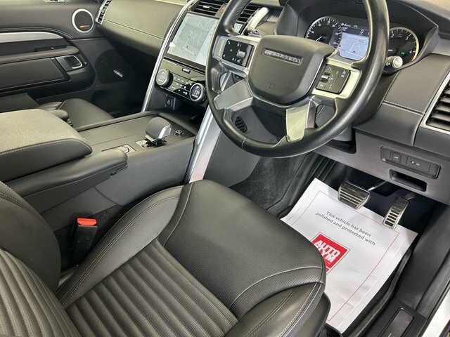 Land Rover Discovery 3 3.0 D300 S - 2022 22 Blue #7