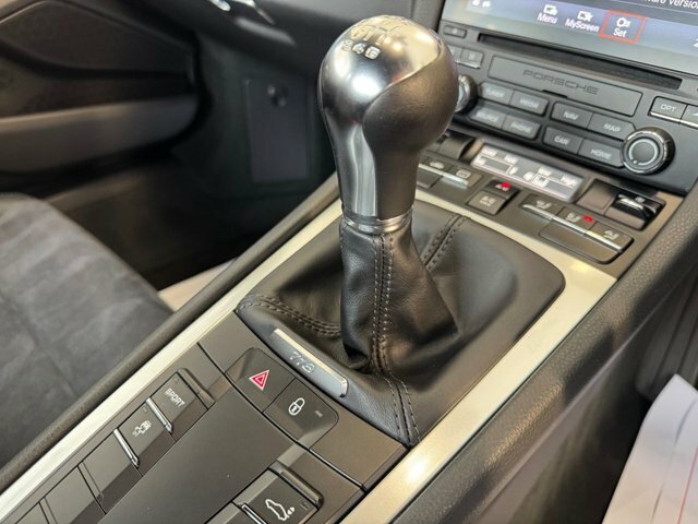 Porsche 718 Cayman Cayman S Pdk Immaculate Car Only 29,000 Miles White #13