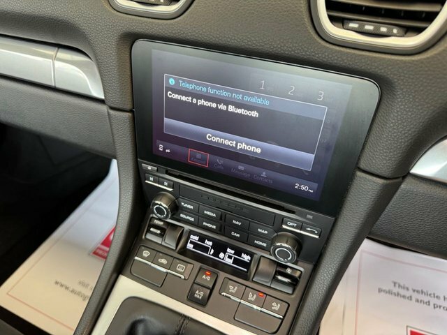 Porsche 718 Cayman Cayman S Pdk Immaculate Car Only 29,000 Miles White #16