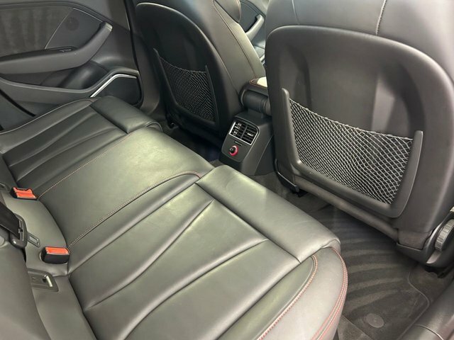 Audi RS3 2.5 Tfsi Sportback S Tronic Quattro Euro 6 Ss Blue #29
