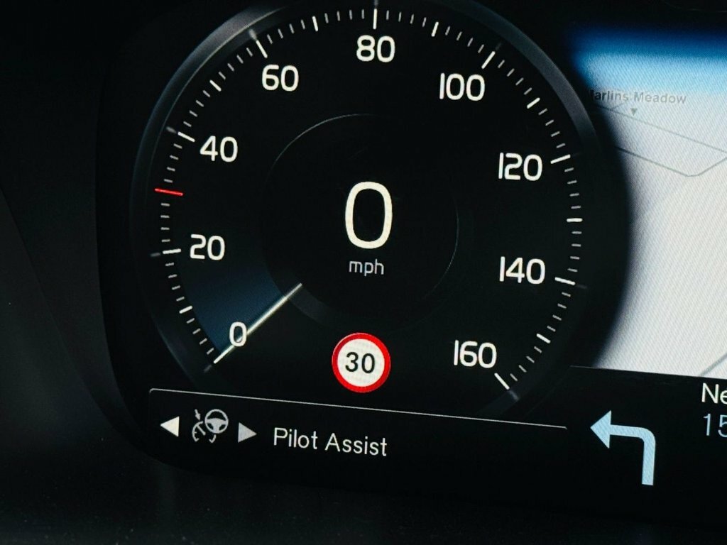Volvo XC90 4X4 2.0 D5 Powerpulse R-design 4Wd Euro 6 S Black #24
