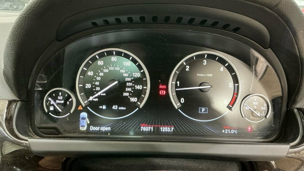 BMW 6 Series Gran Coupe 3.0 640D M Sport Gran Coupe 309 Bhp Yellow #12