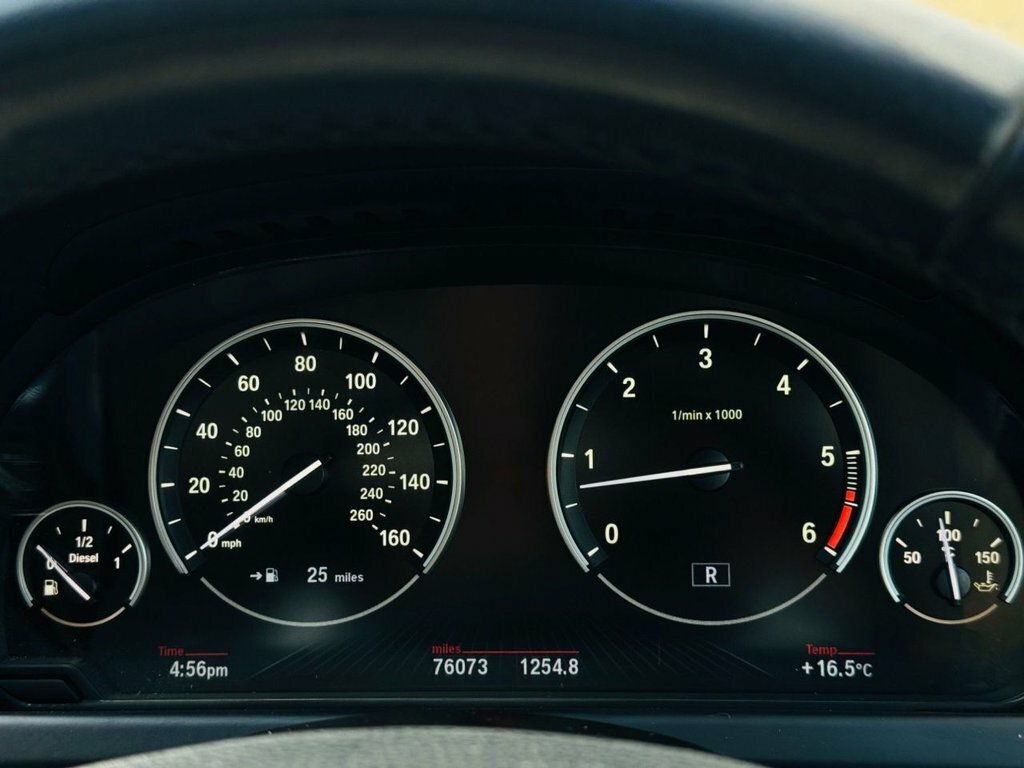 BMW 6 Series Gran Coupe Coupe White #15