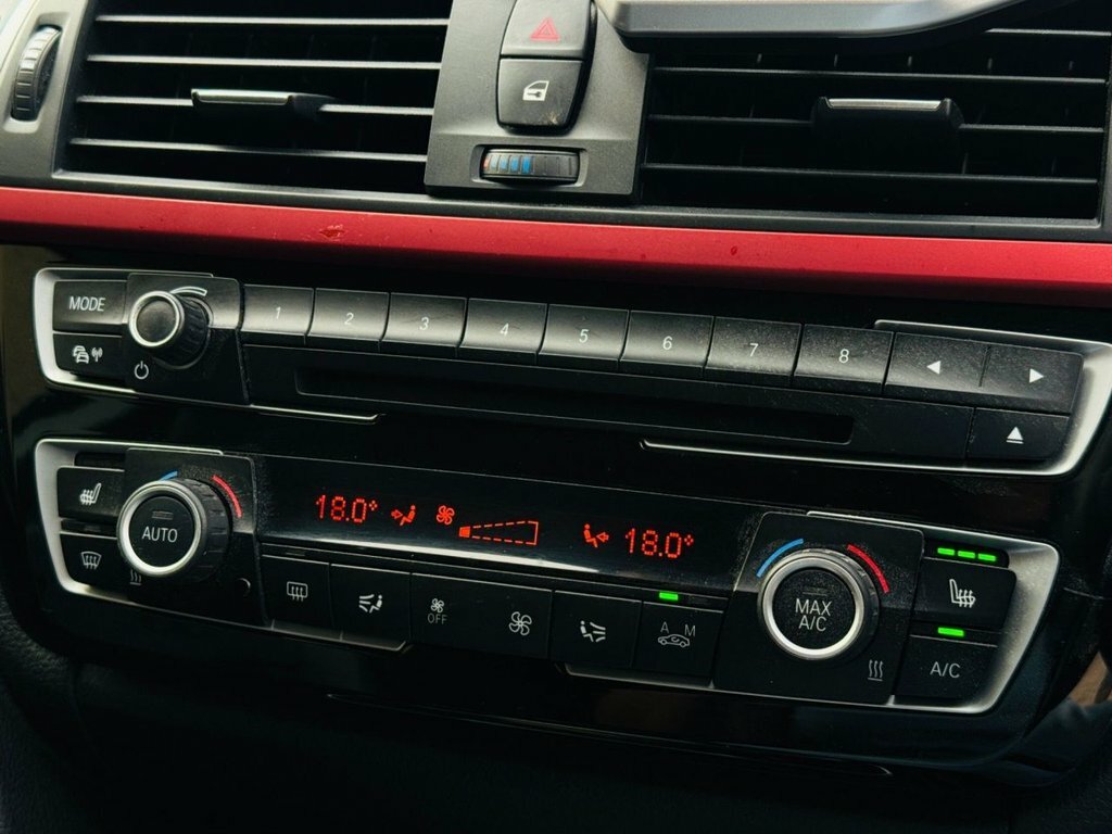 BMW 3 Series Gran Turismo 2L M Sport Blue #26