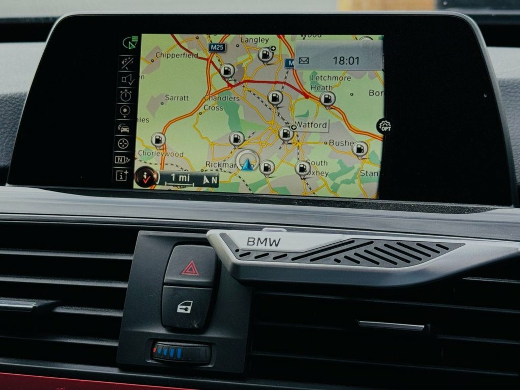 BMW 3 Series Gran Turismo 2L M Sport Blue #27