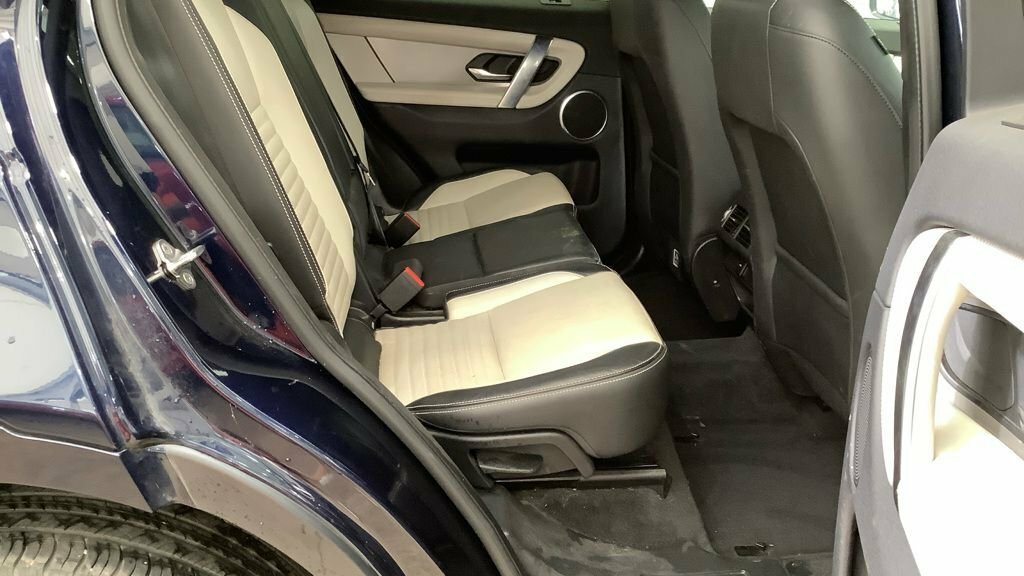 Land Rover Discovery Sport 2L R-dynamic S Plus Blue
