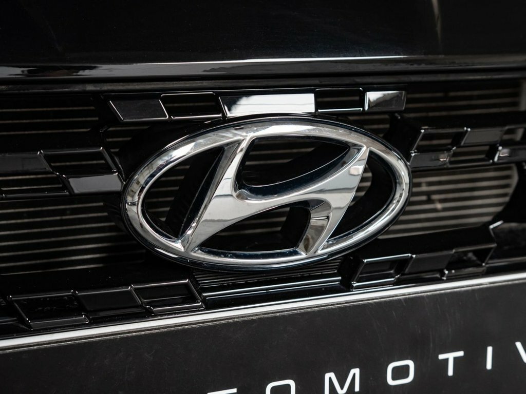 Hyundai I20 1.6L N Black #4