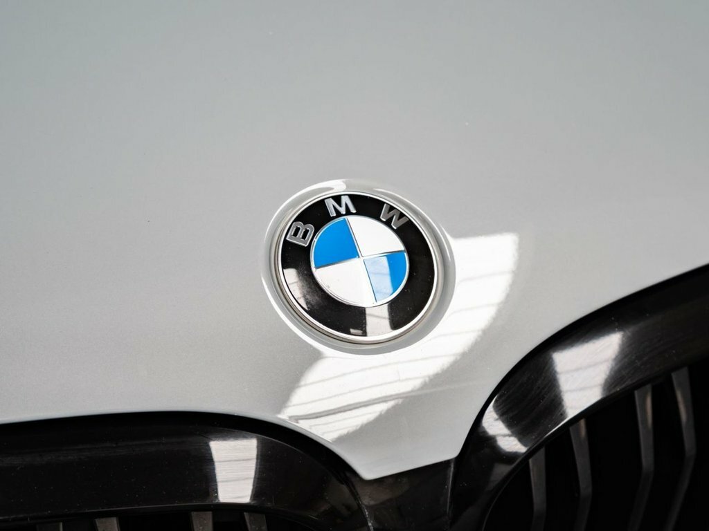 BMW X3 M 3L Competition Grey #4