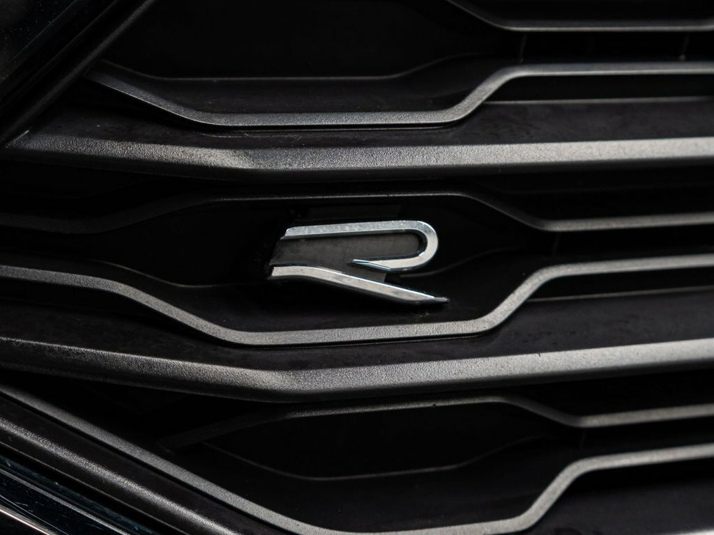 Volkswagen T-Roc 2L R Black #4