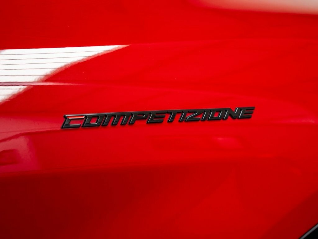 Alfa Romeo Stelvio 2 2.0T Veloce Awd Euro 6 Ss #9
