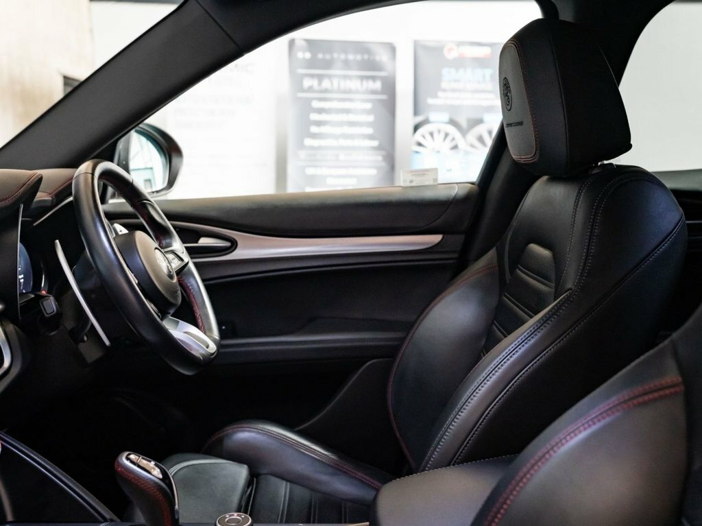 Alfa Romeo Stelvio 2 2.0T Veloce Awd Euro 6 Ss #14