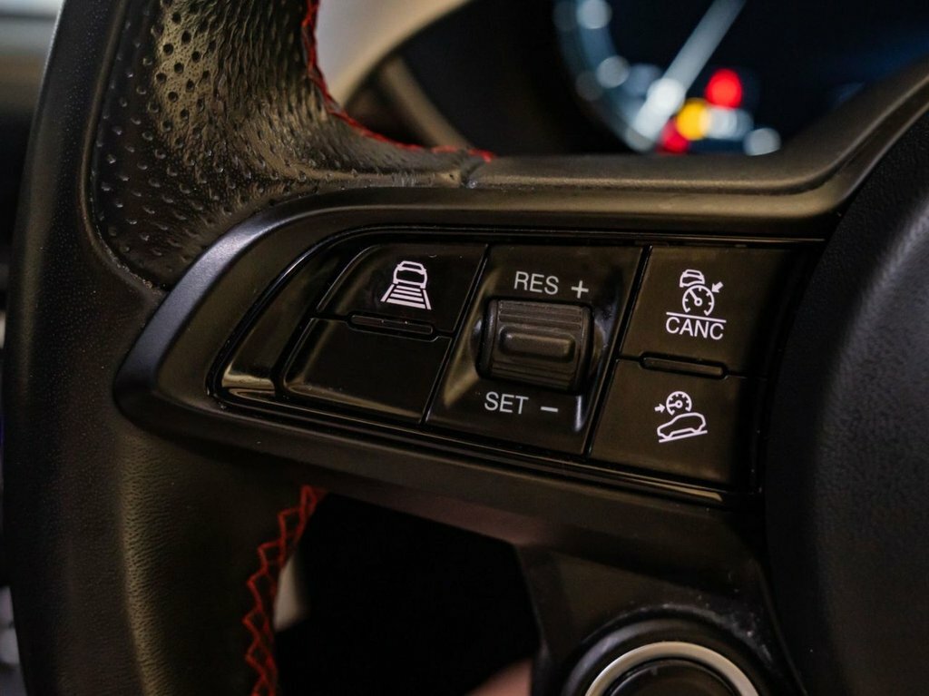 Alfa Romeo Stelvio 2 2.0T Veloce Awd Euro 6 Ss #28