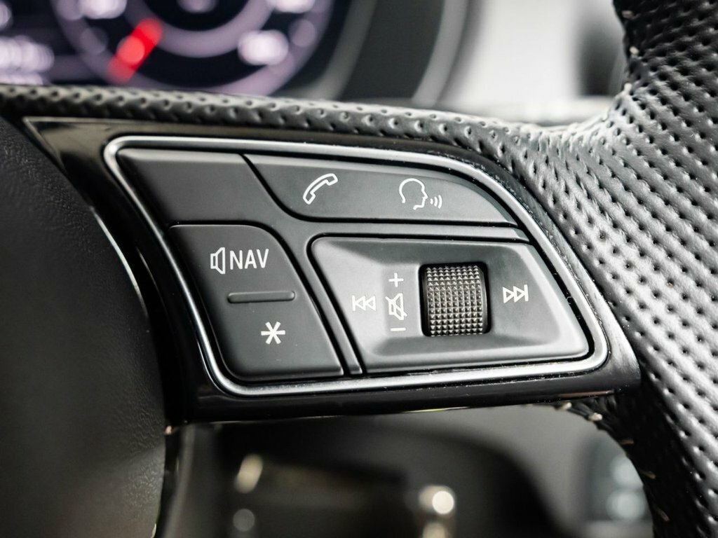 Audi SQ2 Tfsi Suv S Tronic Quattro Euro 6 Ss 300 Ps White #28