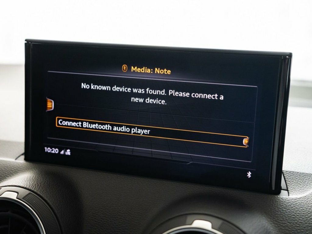 Audi SQ2 Tfsi Suv S Tronic Quattro Euro 6 Ss 300 Ps White #34