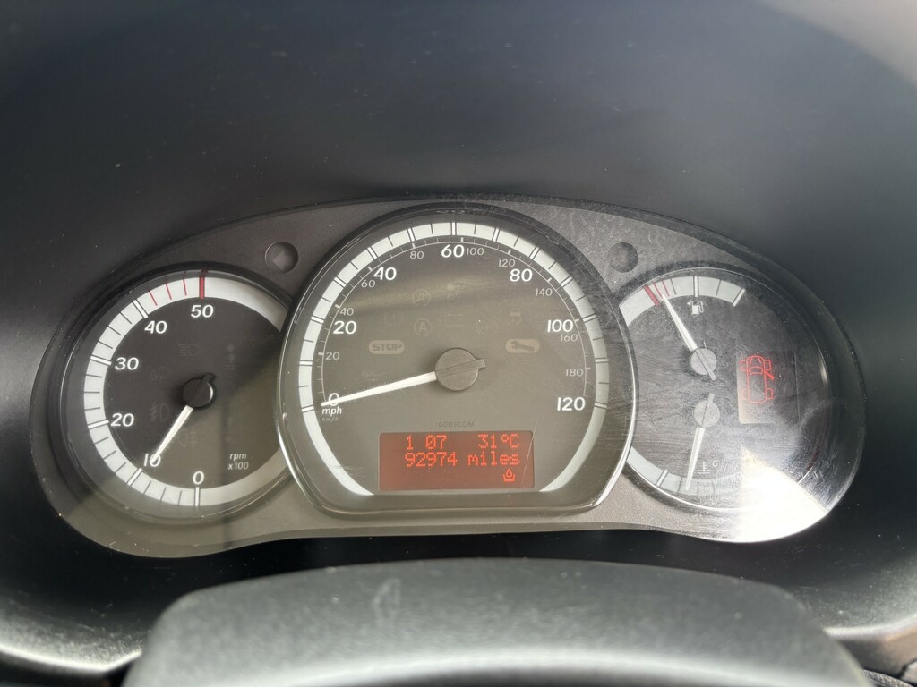Mercedes-Benz CITAN 109 Cdi Blueeff... #11