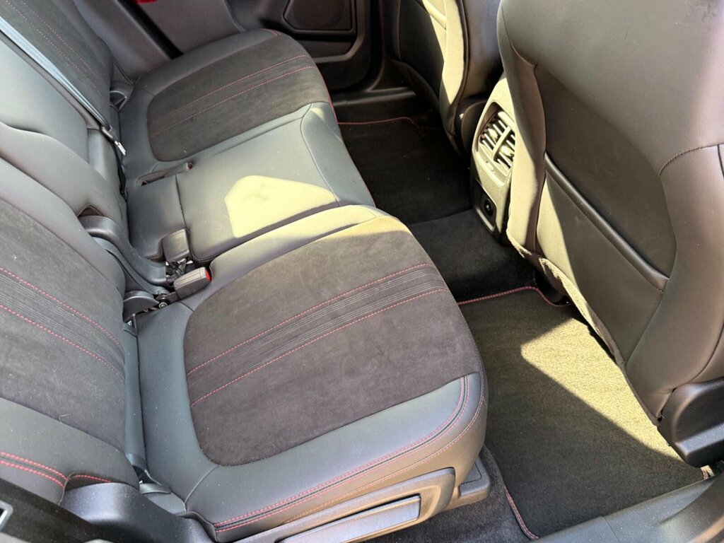 Ford Kuga 2.5H Duratec St-line X Suv Hybrid Cvt A Silver #20