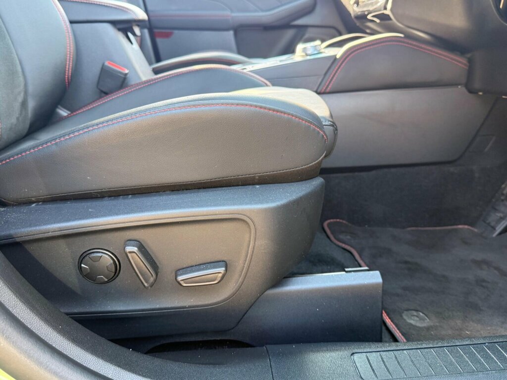 Ford Kuga 2.5H Duratec St-line X Suv Hybrid Cvt A Silver #27
