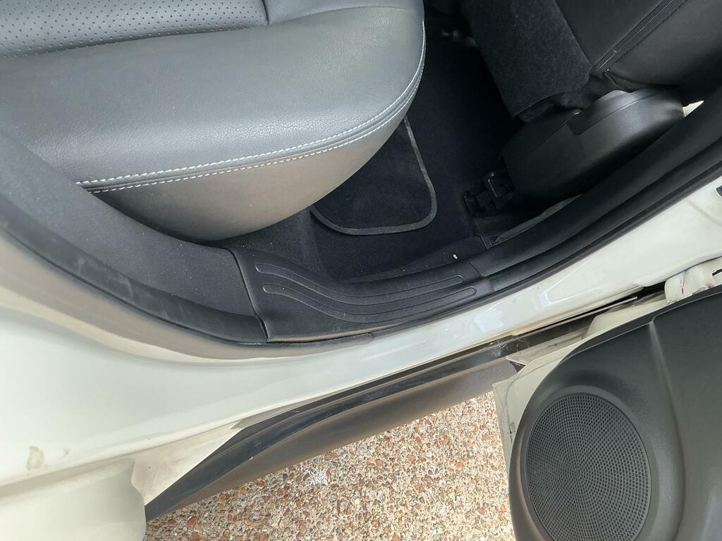 Nissan Juke 1.6 112 Bose Personal Edition Cvt White #30