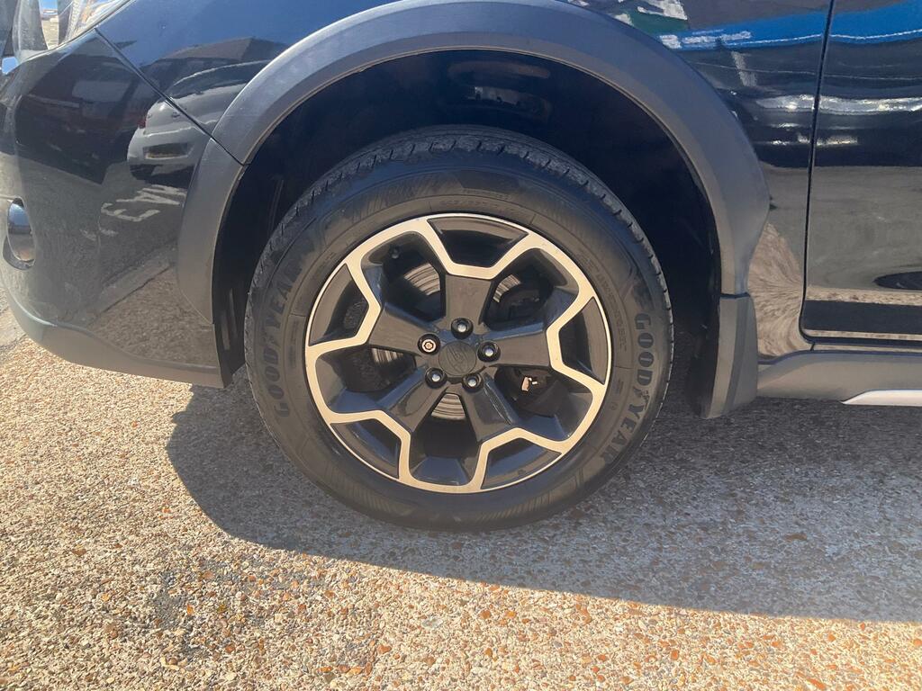 Subaru XV 2.0D Se 4Wd Euro 5 Grey #18