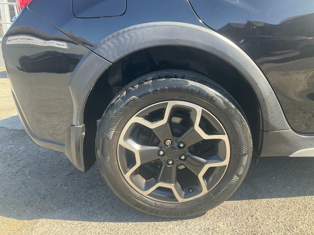 Subaru XV 2.0D Se 4Wd Euro 5 Grey #9