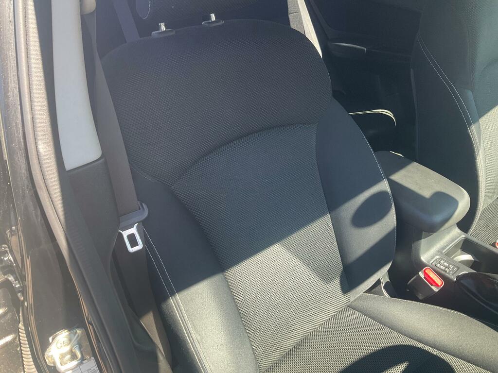 Subaru XV 2.0D Se 4Wd Euro 5 Grey #26