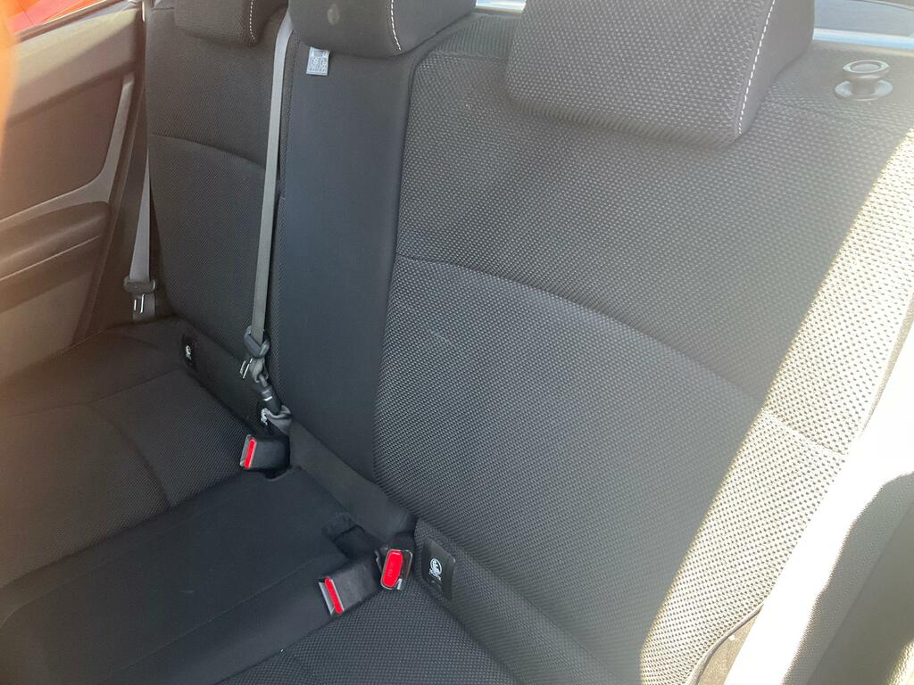 Subaru XV 2.0D Se 4Wd Euro 5 Grey #30