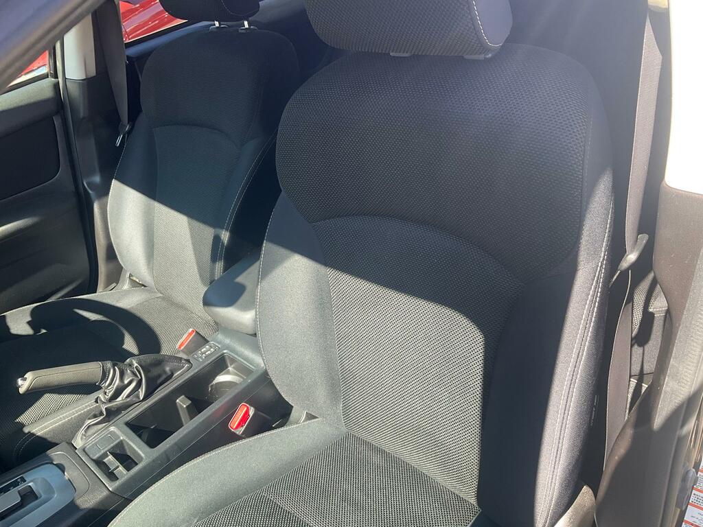 Subaru XV 2.0D Se 4Wd Euro 5 Grey #28